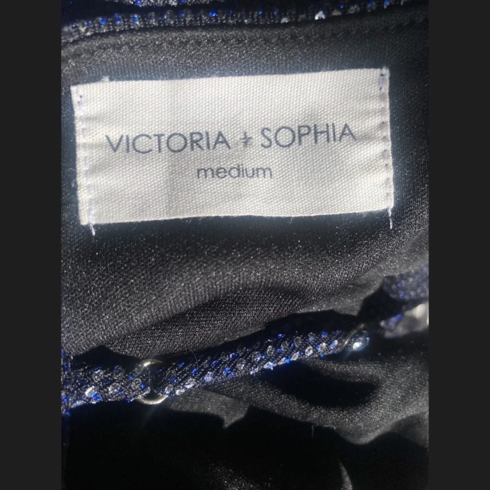 Victoria and Sophia Midi Cocktail Dress - Medium - Picture 3 of 7
